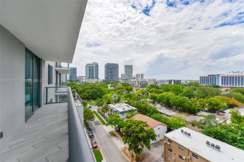 Copropriété à vendre à Miami, Floride: 3 chambres, 103.12 m2 № 2271559 - photo 2