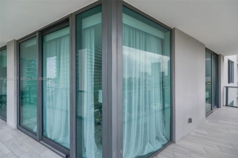 Copropriété à vendre à Miami, Floride: 3 chambres, 103.12 m2 № 2271559 - photo 5