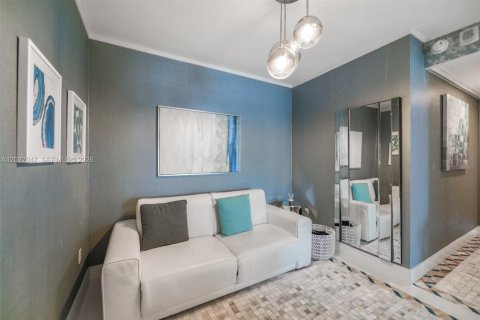 Copropriété à vendre à Miami, Floride: 3 chambres, 103.12 m2 № 2271559 - photo 7