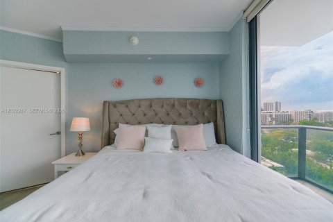 Copropriété à vendre à Miami, Floride: 3 chambres, 103.12 m2 № 2271559 - photo 27