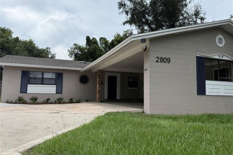 Villa ou maison à Winter Park, Floride 3 chambres, 145.86 m2 № 2367245
