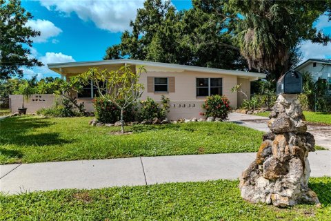Villa ou maison à vendre à Saint Petersburg, Floride: 3 chambres, 136.94 m2 № 1902856 - photo 28