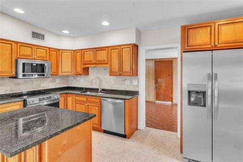 Villa ou maison à vendre à Saint Petersburg, Floride: 3 chambres, 136.94 m2 № 1902856 - photo 8