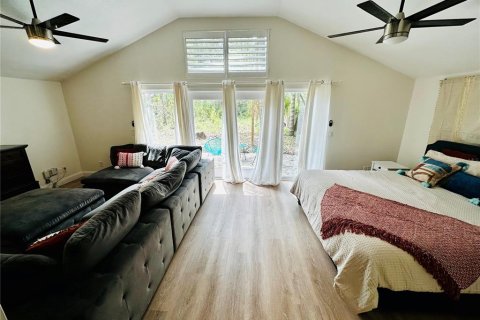 Apartamento en Tampa, Florida 1 dormitorio, 72.46 m2 № 2289549