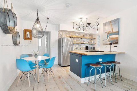 Immobilier commercial à vendre à Fort Lauderdale, Floride: 162.76 m2 № 1971257 - photo 30