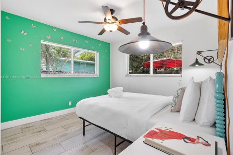 Immobilier commercial à vendre à Fort Lauderdale, Floride: 162.76 m2 № 1971257 - photo 14