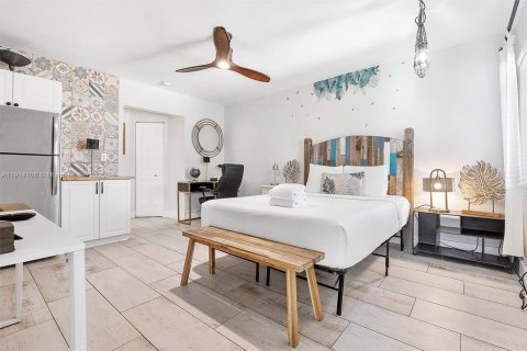 Immobilier commercial à vendre à Fort Lauderdale, Floride: 162.76 m2 № 1971257 - photo 19