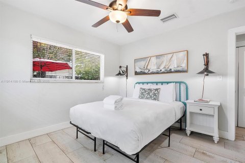 Immobilier commercial à vendre à Fort Lauderdale, Floride: 162.76 m2 № 1971257 - photo 15