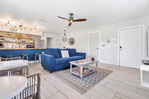 Immobilier commercial à vendre à Fort Lauderdale, Floride: 162.76 m2 № 1971257 - photo 5