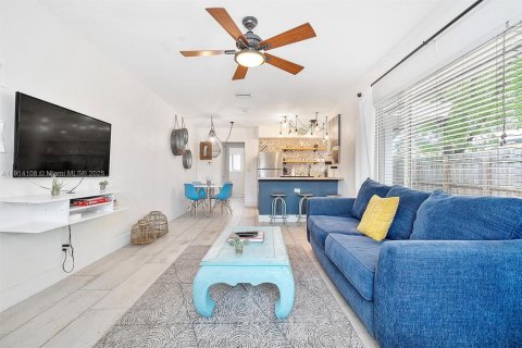 Immobilier commercial à vendre à Fort Lauderdale, Floride: 162.76 m2 № 1971257 - photo 27