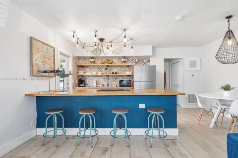 Immobilier commercial à vendre à Fort Lauderdale, Floride: 162.76 m2 № 1971257 - photo 7