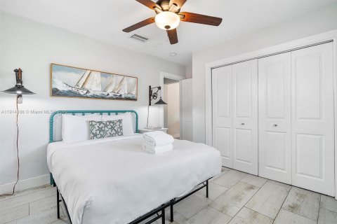 Immobilier commercial à vendre à Fort Lauderdale, Floride: 162.76 m2 № 1971257 - photo 16