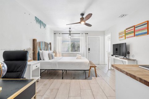 Immobilier commercial à vendre à Fort Lauderdale, Floride: 162.76 m2 № 1971257 - photo 21