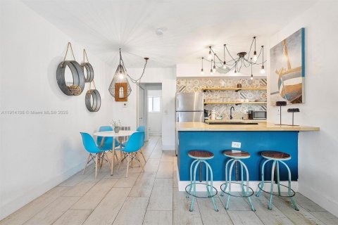 Immobilier commercial à vendre à Fort Lauderdale, Floride: 162.76 m2 № 1971257 - photo 29