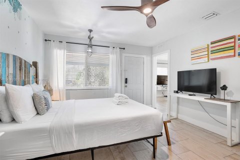 Immobilier commercial à vendre à Fort Lauderdale, Floride: 162.76 m2 № 1971257 - photo 22