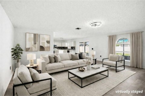 Villa ou maison à vendre à Riverview, Floride: 4 chambres, 277.13 m2 № 2098374 - photo 3