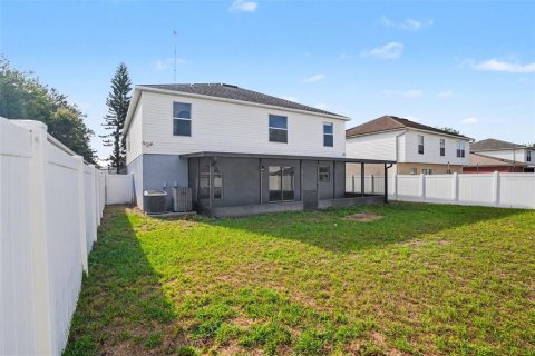 Villa ou maison à vendre à Riverview, Floride: 4 chambres, 277.13 m2 № 2098374 - photo 5