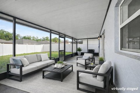 Villa ou maison à vendre à Riverview, Floride: 4 chambres, 277.13 m2 № 2098374 - photo 4