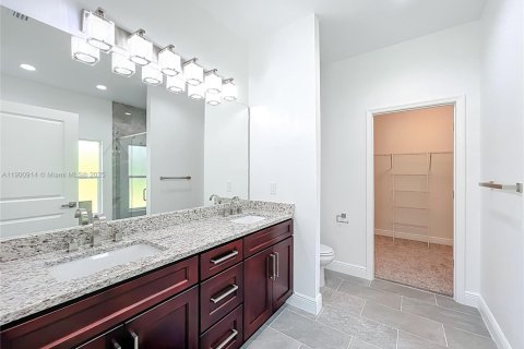 Villa ou maison à vendre à Palm Bay, Floride: 3 chambres № 1952011 - photo 30