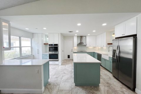 Villa ou maison à Lake Worth, Floride 3 chambres, 188.13 m2 № 2146753
