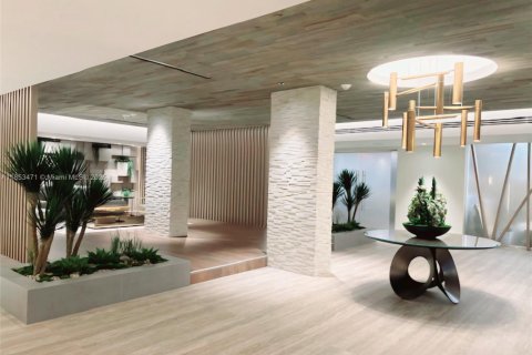 Copropriété à louer à Miami Beach, Floride: 1 chambre, 70.61 m2 № 1872444 - photo 17