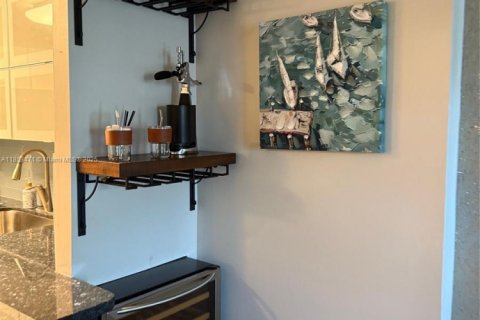 Copropriété à louer à Miami Beach, Floride: 1 chambre, 70.61 m2 № 1872444 - photo 4