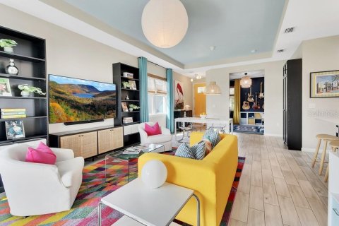 Villa ou maison à vendre à DeLand, Floride: 3 chambres, 140 m2 № 2408338 - photo 10