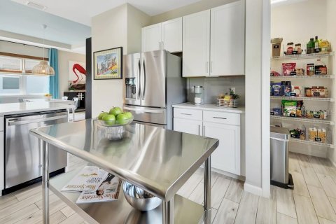 Villa ou maison à vendre à DeLand, Floride: 3 chambres, 140 m2 № 2408338 - photo 12