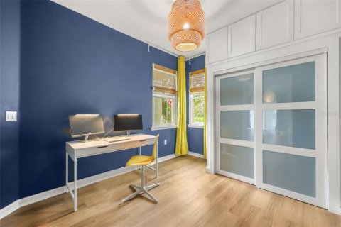 Villa ou maison à vendre à DeLand, Floride: 3 chambres, 140 m2 № 2408338 - photo 22