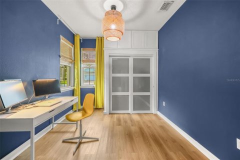 Villa ou maison à vendre à DeLand, Floride: 3 chambres, 140 m2 № 2408338 - photo 21