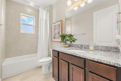Villa ou maison à vendre à DeLand, Floride: 3 chambres, 140 m2 № 2408338 - photo 30