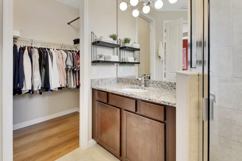 Villa ou maison à vendre à DeLand, Floride: 3 chambres, 140 m2 № 2408338 - photo 18