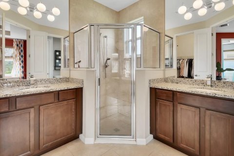 Villa ou maison à vendre à DeLand, Floride: 3 chambres, 140 m2 № 2408338 - photo 17
