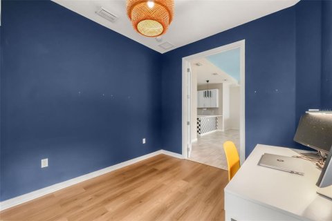 Villa ou maison à vendre à DeLand, Floride: 3 chambres, 140 m2 № 2408338 - photo 23