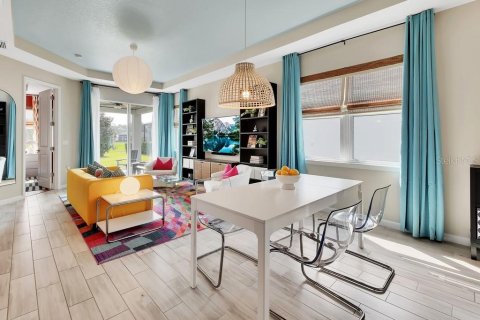 Villa ou maison à vendre à DeLand, Floride: 3 chambres, 140 m2 № 2408338 - photo 9