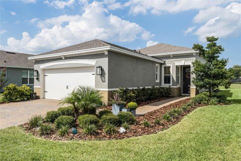 Villa ou maison à DeLand, Floride 3 chambres, 140 m2 № 2408338