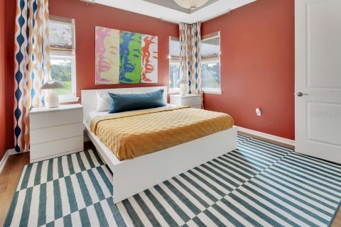 Villa ou maison à vendre à DeLand, Floride: 3 chambres, 140 m2 № 2408338 - photo 14