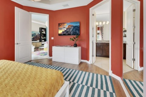 Villa ou maison à vendre à DeLand, Floride: 3 chambres, 140 m2 № 2408338 - photo 15