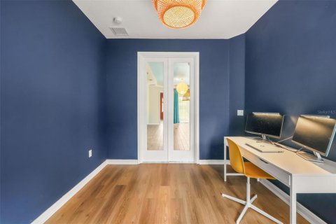 Villa ou maison à vendre à DeLand, Floride: 3 chambres, 140 m2 № 2408338 - photo 25