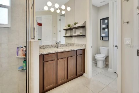 Villa ou maison à vendre à DeLand, Floride: 3 chambres, 140 m2 № 2408338 - photo 19