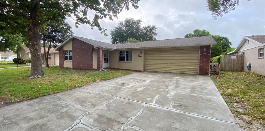 Villa ou maison à Port Richey, Floride 2 chambres, 136.57 m2 № 1540104