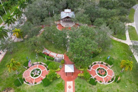 Copropriété à louer à Royal Palm Beach, Floride: 2 chambres, 73.67 m2 № 2146561 - photo 26