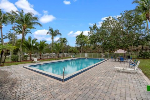 Copropriété à louer à Royal Palm Beach, Floride: 2 chambres, 73.67 m2 № 2146561 - photo 19