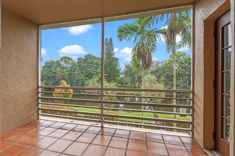 Copropriété à louer à Royal Palm Beach, Floride: 2 chambres, 73.67 m2 № 2146561 - photo 15