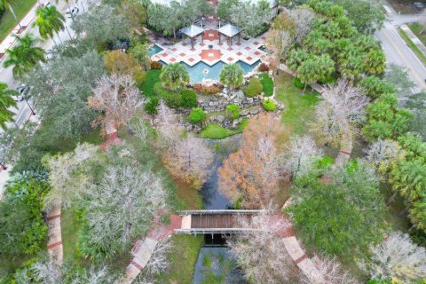 Copropriété à louer à Royal Palm Beach, Floride: 2 chambres, 73.67 m2 № 2146561 - photo 25
