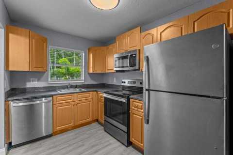 Copropriété à louer à Royal Palm Beach, Floride: 2 chambres, 73.67 m2 № 2146561 - photo 3