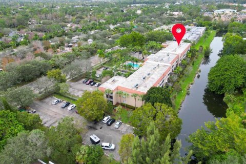 Copropriété à louer à Royal Palm Beach, Floride: 2 chambres, 73.67 m2 № 2146561 - photo 22