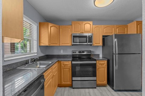Copropriété à louer à Royal Palm Beach, Floride: 2 chambres, 73.67 m2 № 2146561 - photo 4