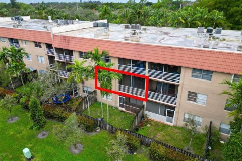 Copropriété à louer à Royal Palm Beach, Floride: 2 chambres, 73.67 m2 № 2146561 - photo 21