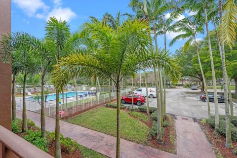 Copropriété à louer à Royal Palm Beach, Floride: 2 chambres, 73.67 m2 № 2146561 - photo 20
